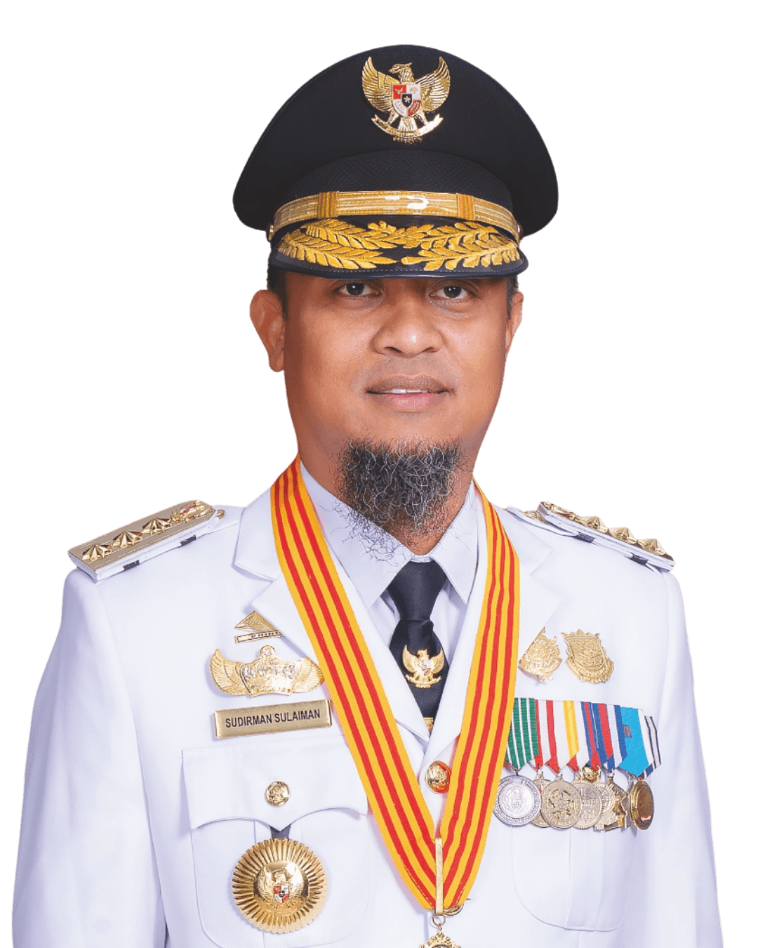 Gubernur